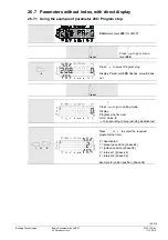 Предварительный просмотр 149 страницы Siemens LMV27.100x2 Basic Documentation