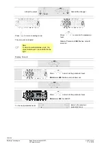 Предварительный просмотр 150 страницы Siemens LMV27.100x2 Basic Documentation