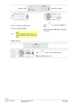 Предварительный просмотр 152 страницы Siemens LMV27.100x2 Basic Documentation