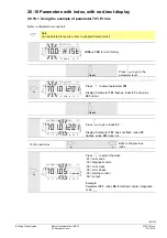 Предварительный просмотр 155 страницы Siemens LMV27.100x2 Basic Documentation