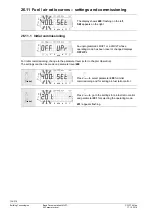 Предварительный просмотр 158 страницы Siemens LMV27.100x2 Basic Documentation