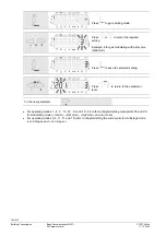 Предварительный просмотр 160 страницы Siemens LMV27.100x2 Basic Documentation