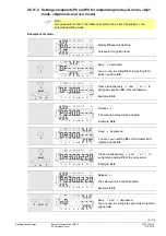 Предварительный просмотр 161 страницы Siemens LMV27.100x2 Basic Documentation