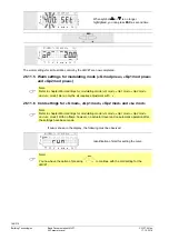 Предварительный просмотр 168 страницы Siemens LMV27.100x2 Basic Documentation