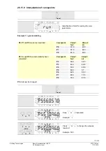 Предварительный просмотр 171 страницы Siemens LMV27.100x2 Basic Documentation