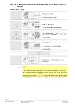 Предварительный просмотр 174 страницы Siemens LMV27.100x2 Basic Documentation