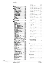 Предварительный просмотр 214 страницы Siemens LMV27.100x2 Basic Documentation