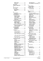 Предварительный просмотр 215 страницы Siemens LMV27.100x2 Basic Documentation