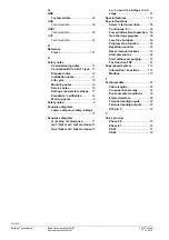 Предварительный просмотр 216 страницы Siemens LMV27.100x2 Basic Documentation