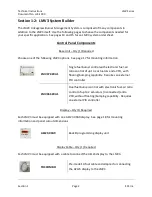 Preview for 6 page of Siemens LMV3 series Technical Instructions