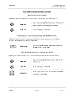 Preview for 7 page of Siemens LMV3 series Technical Instructions