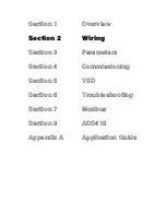 Preview for 27 page of Siemens LMV3 series Technical Instructions