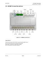 Preview for 37 page of Siemens LMV3 series Technical Instructions