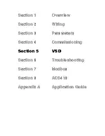 Preview for 103 page of Siemens LMV3 series Technical Instructions