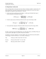 Preview for 114 page of Siemens LMV3 series Technical Instructions