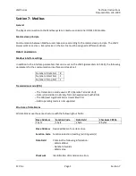 Preview for 161 page of Siemens LMV3 series Technical Instructions