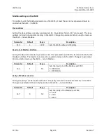 Preview for 175 page of Siemens LMV3 series Technical Instructions