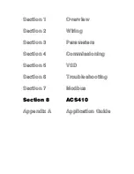 Preview for 179 page of Siemens LMV3 series Technical Instructions