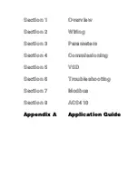 Preview for 192 page of Siemens LMV3 series Technical Instructions