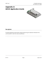 Preview for 193 page of Siemens LMV3 series Technical Instructions