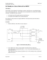 Preview for 198 page of Siemens LMV3 series Technical Instructions