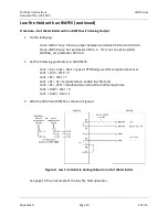 Preview for 202 page of Siemens LMV3 series Technical Instructions