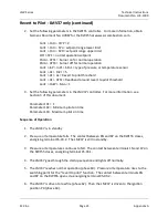 Preview for 217 page of Siemens LMV3 series Technical Instructions