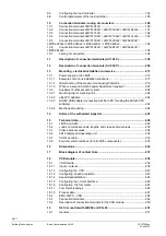 Предварительный просмотр 6 страницы Siemens LMV50 series Manual