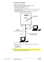 Предварительный просмотр 133 страницы Siemens LMV50 series Manual