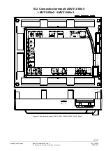 Предварительный просмотр 191 страницы Siemens LMV50 series Manual