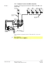 Предварительный просмотр 215 страницы Siemens LMV50 series Manual