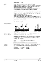 Предварительный просмотр 239 страницы Siemens LMV50 series Manual