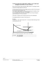 Предварительный просмотр 262 страницы Siemens LMV50 series Manual