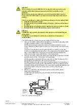 Предварительный просмотр 290 страницы Siemens LMV50 series Manual