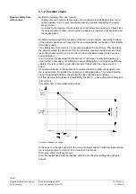 Предварительный просмотр 64 страницы Siemens LMV51 Series Basic Documentation