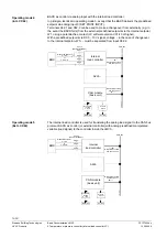 Предварительный просмотр 72 страницы Siemens LMV51 Series Basic Documentation