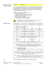 Предварительный просмотр 76 страницы Siemens LMV51 Series Basic Documentation