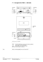 Предварительный просмотр 90 страницы Siemens LMV51 Series Basic Documentation