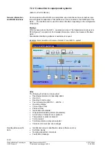 Предварительный просмотр 94 страницы Siemens LMV51 Series Basic Documentation