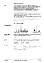 Предварительный просмотр 253 страницы Siemens LMV51 Series Basic Documentation