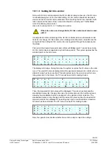 Предварительный просмотр 285 страницы Siemens LMV51 Series Basic Documentation