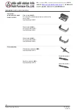 Предварительный просмотр 8 страницы Siemens LOA2 Series Manual