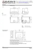 Предварительный просмотр 16 страницы Siemens LOA2 Series Manual