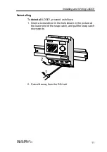 Preview for 19 page of Siemens LOGO! 24 Manual