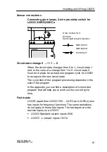 Preview for 23 page of Siemens LOGO! 24 Manual