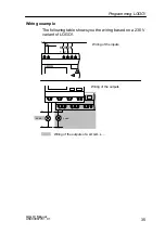 Preview for 43 page of Siemens LOGO! 24 Manual