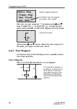 Preview for 48 page of Siemens LOGO! 24 Manual