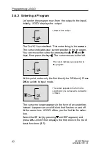 Preview for 50 page of Siemens LOGO! 24 Manual