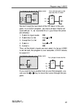 Preview for 53 page of Siemens LOGO! 24 Manual