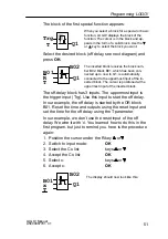 Preview for 59 page of Siemens LOGO! 24 Manual